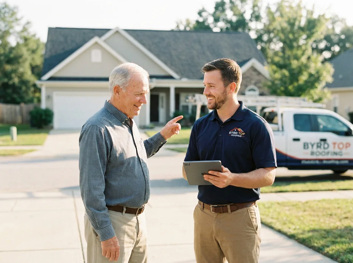 Roofing La Vista, NE FAQs